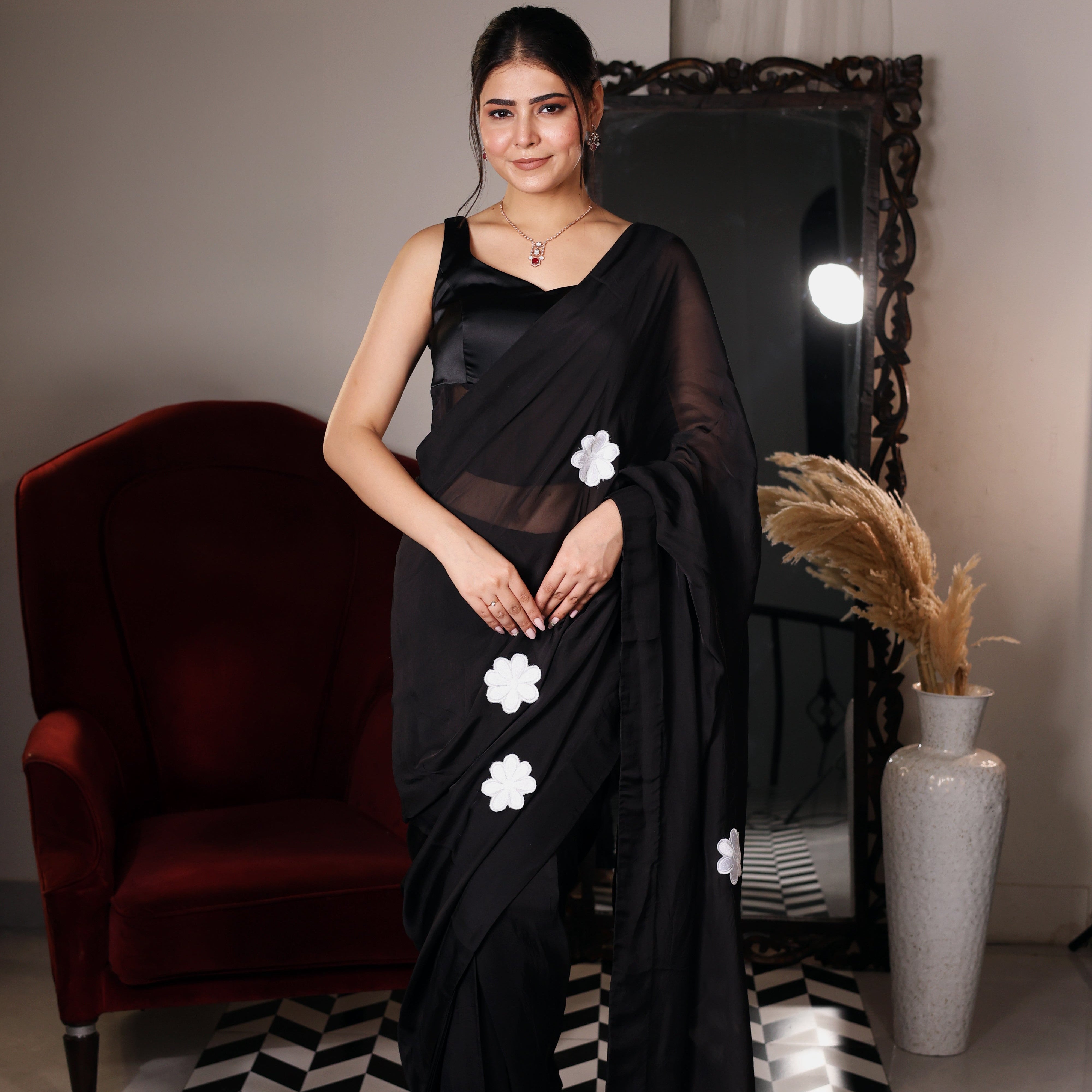 Women's Sarees