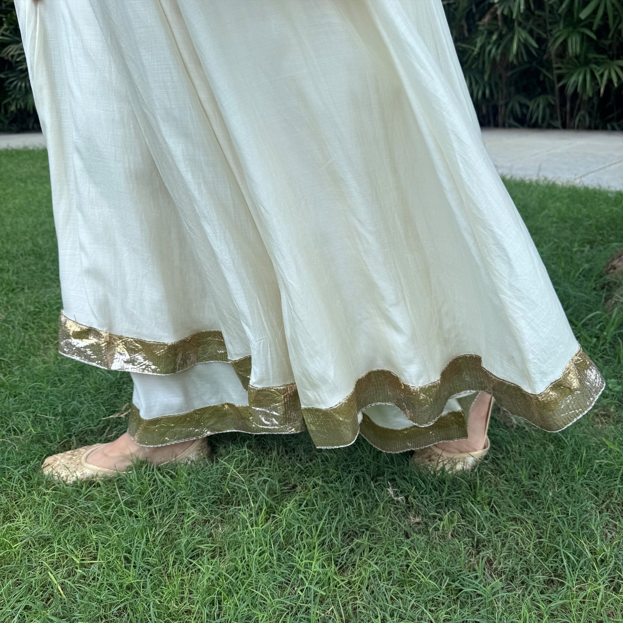 Chandani Anarkali