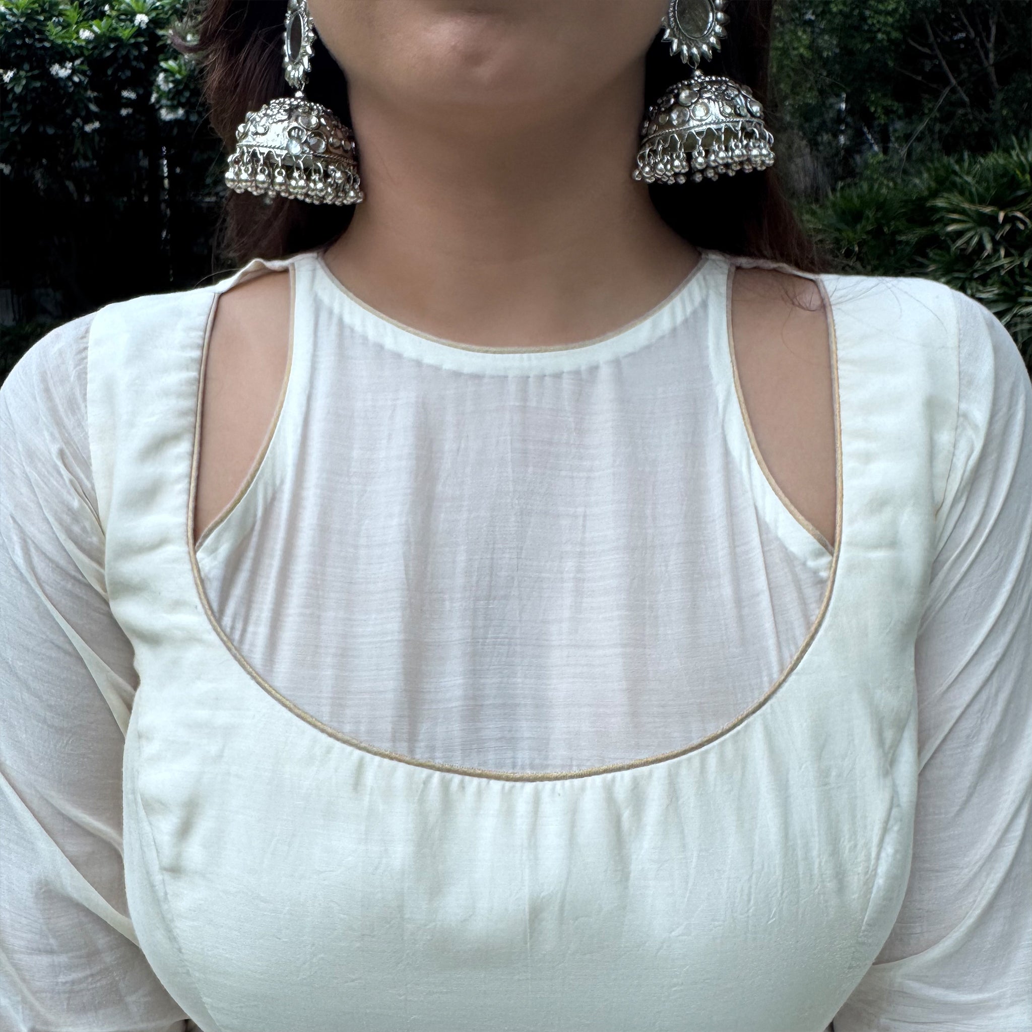 Chandani Anarkali