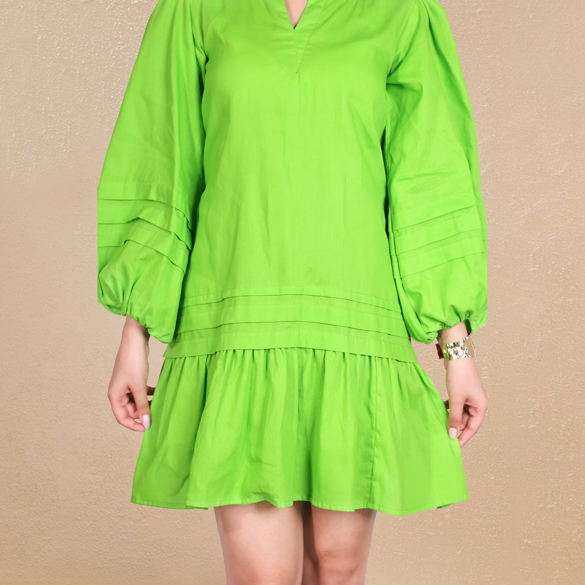 Label Sugandha Khurana