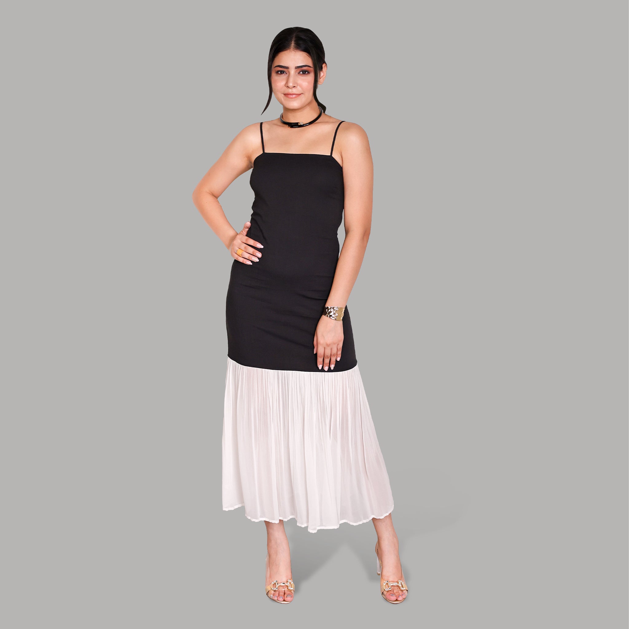 Label Sugandha Khurana