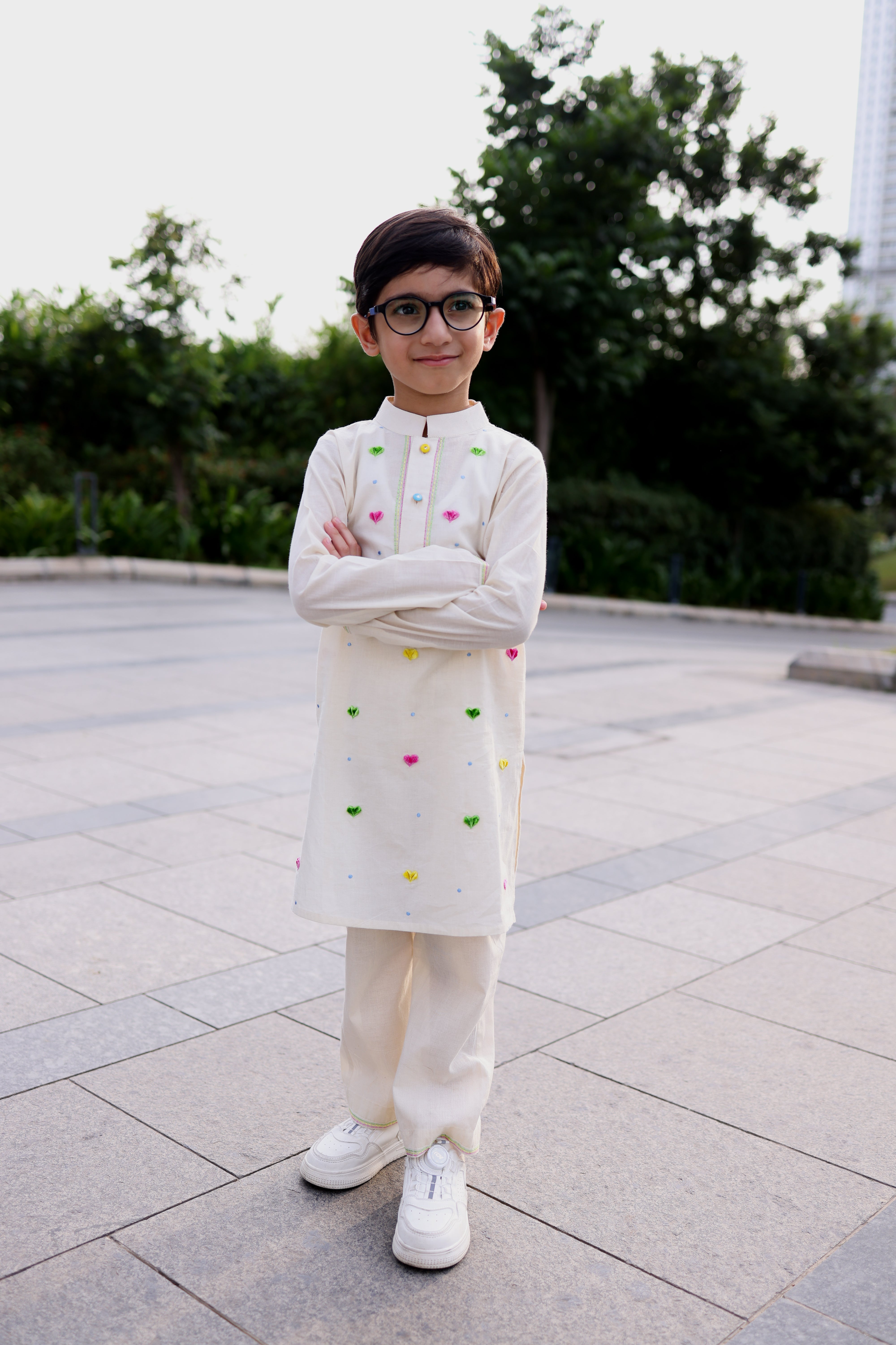 Label Sugandha Khurana