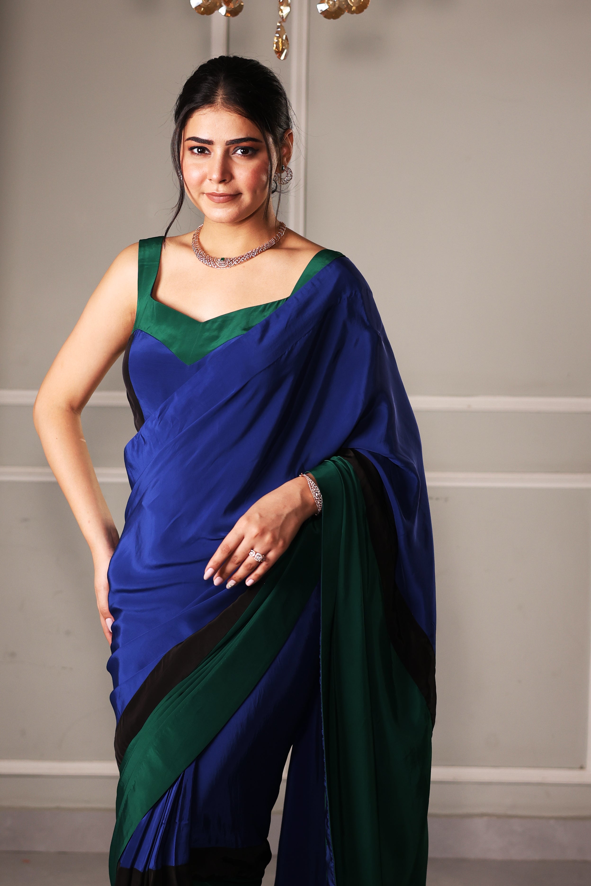 Label Sugandha Khurana