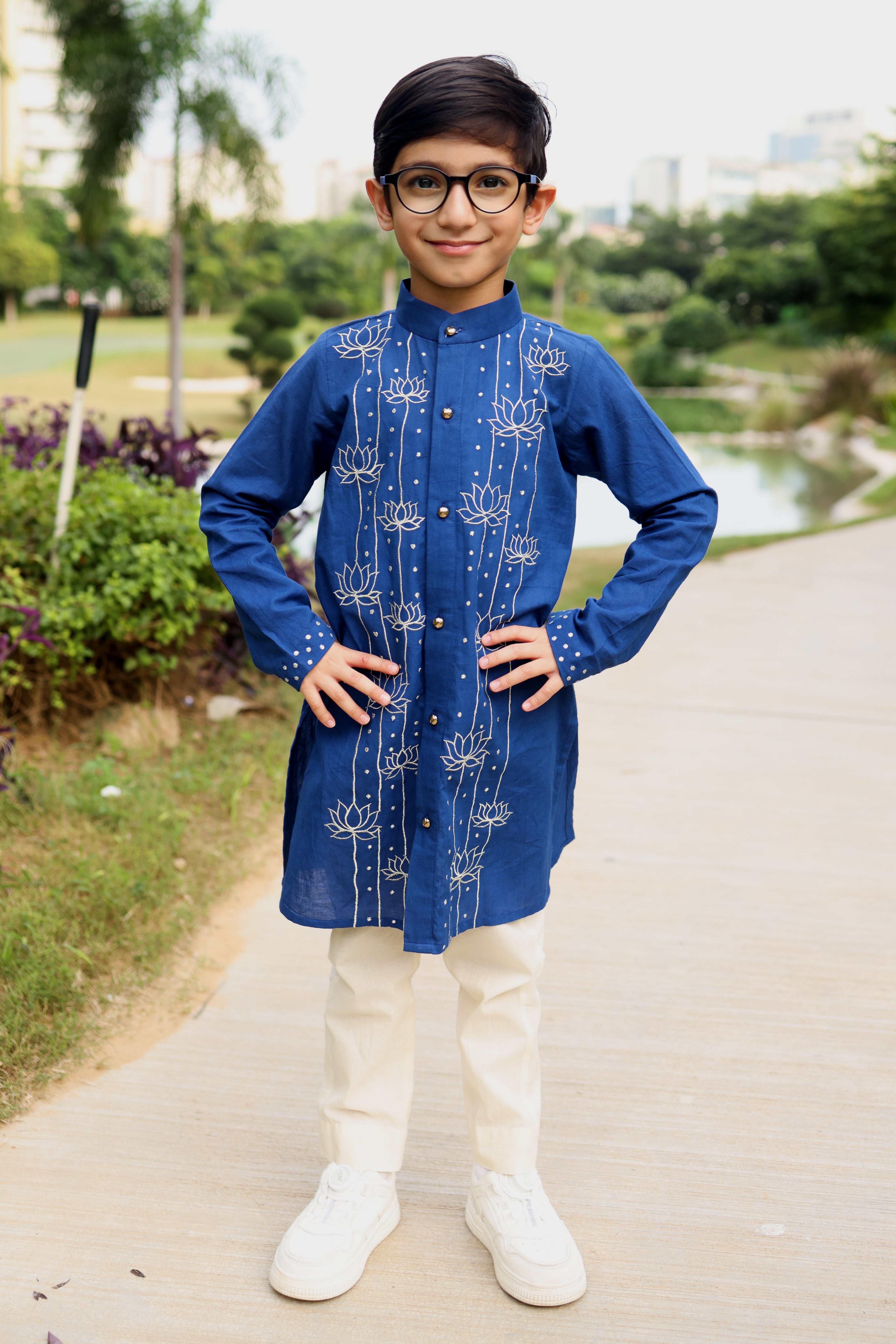 Label Sugandha Khurana