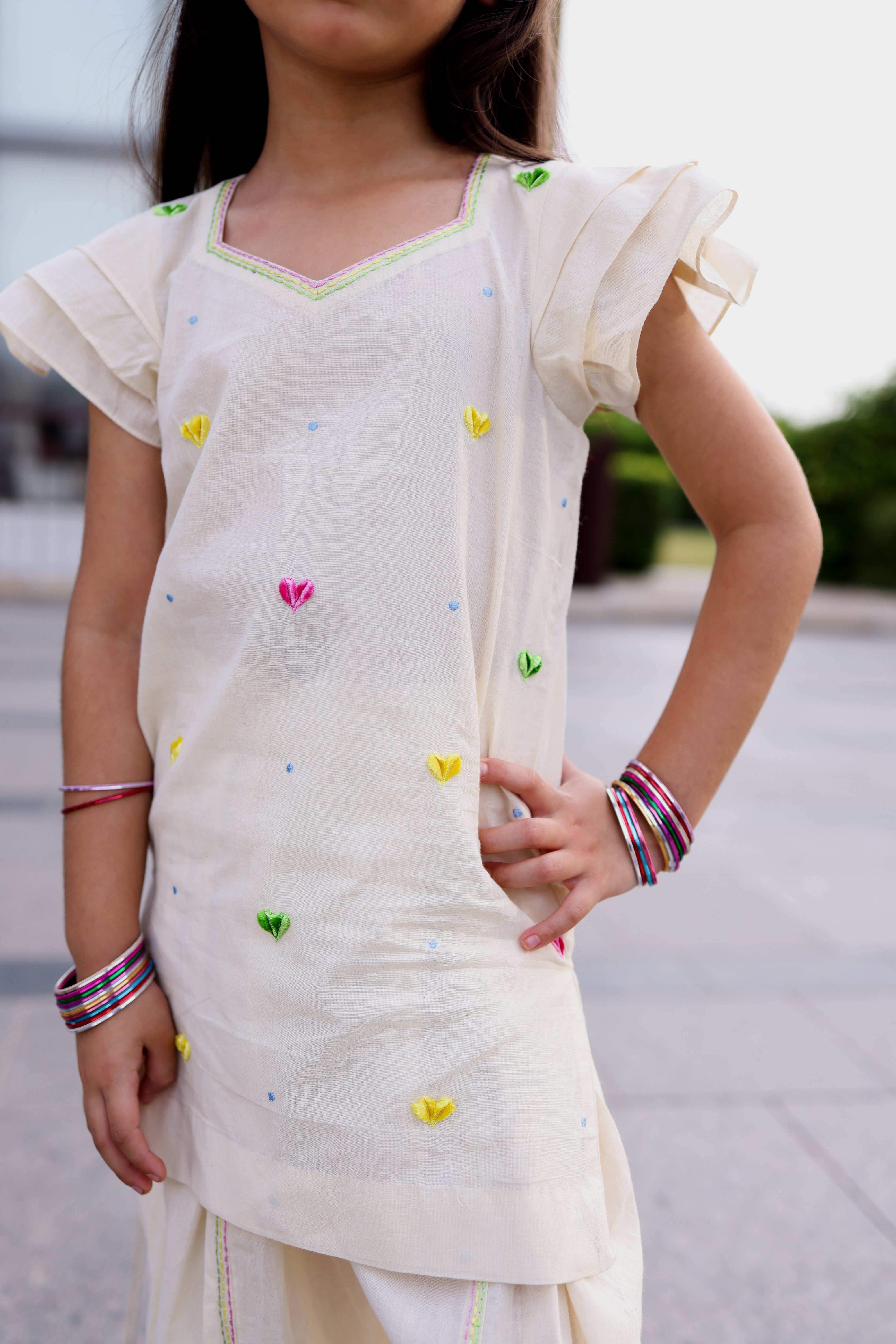 Label Sugandha Khurana