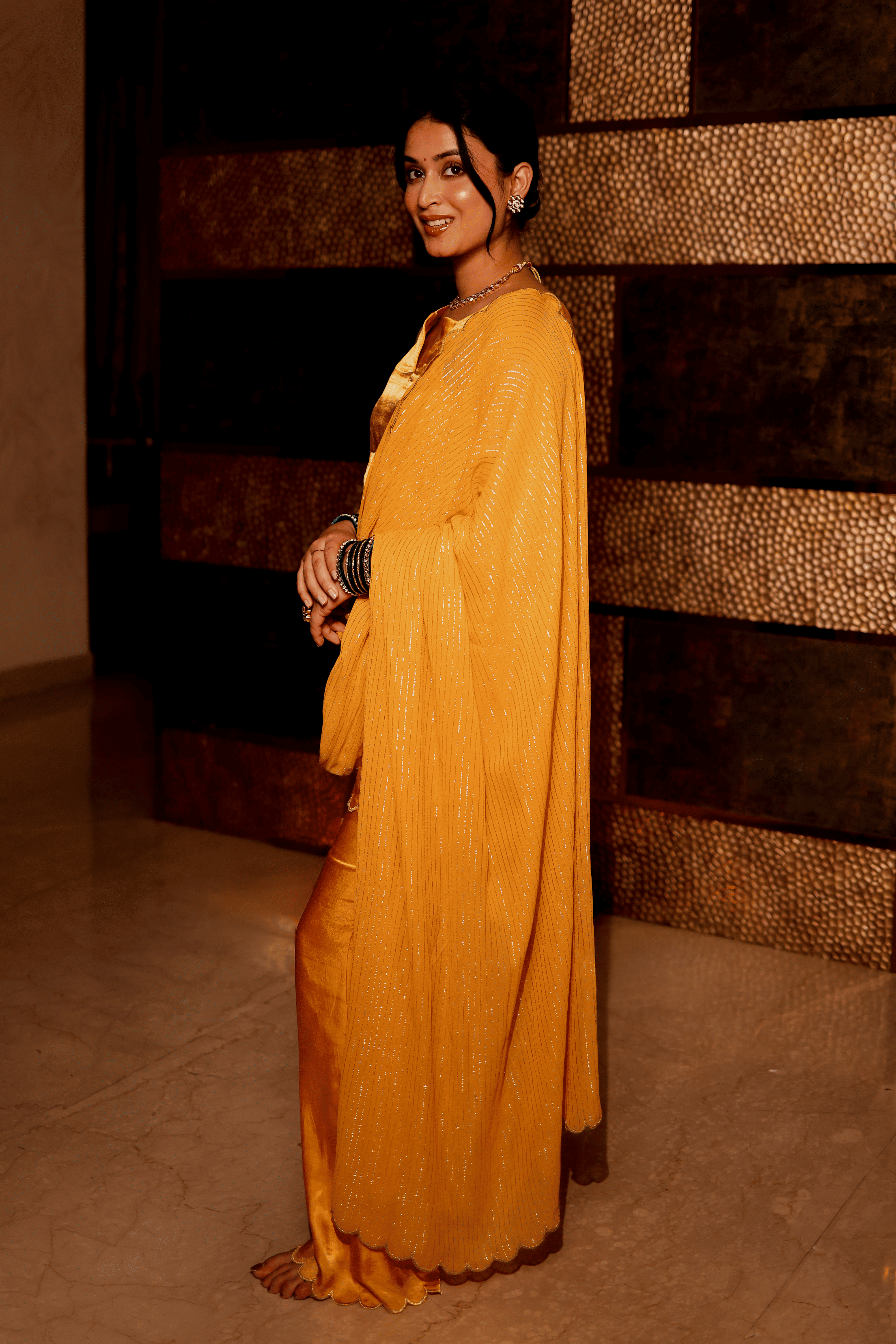 Label Sugandha Khurana