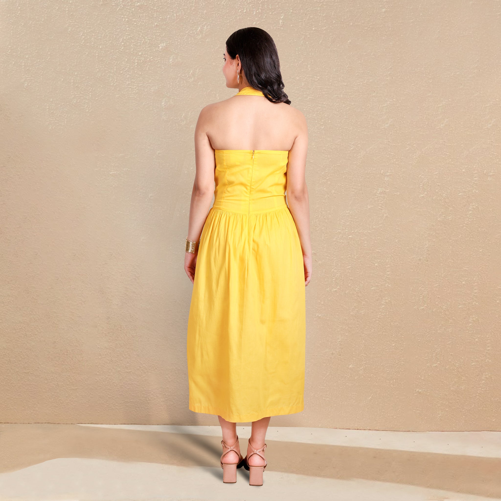 Label Sugandha Khurana