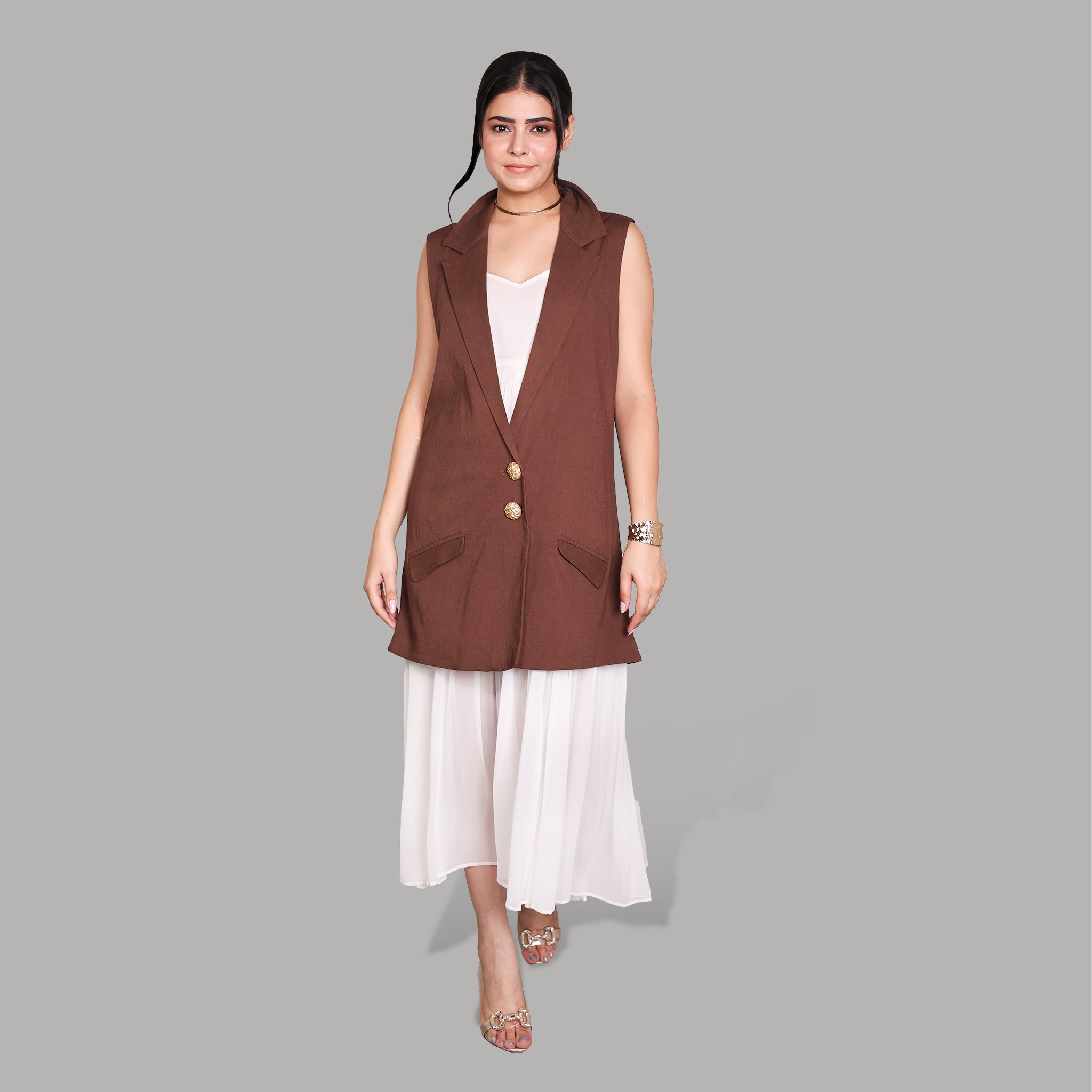 Label Sugandha Khurana