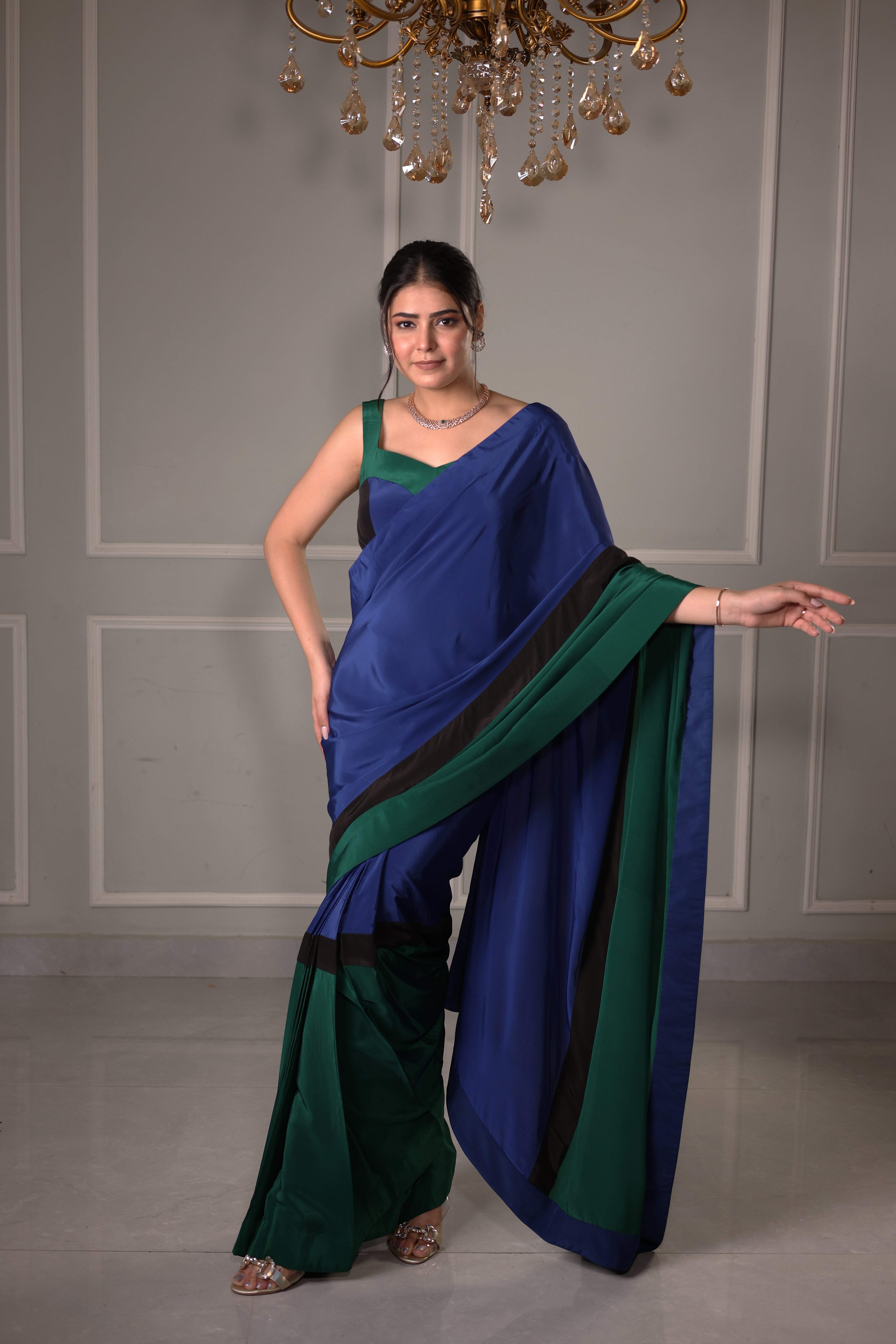 Label Sugandha Khurana