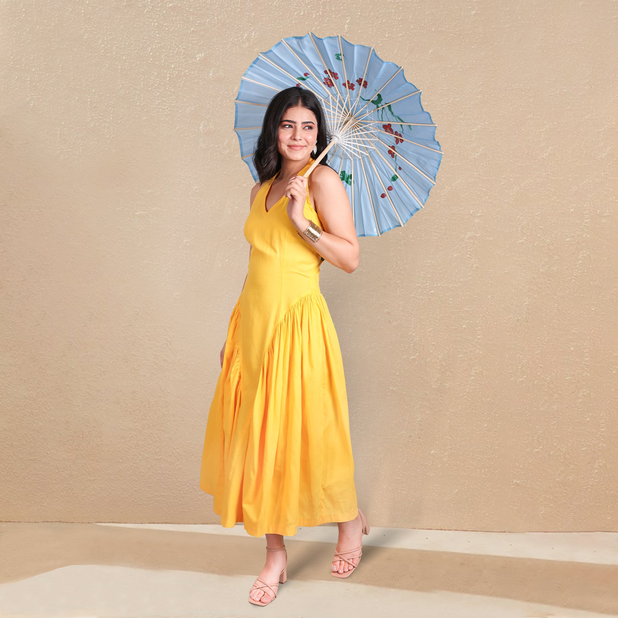 Label Sugandha Khurana