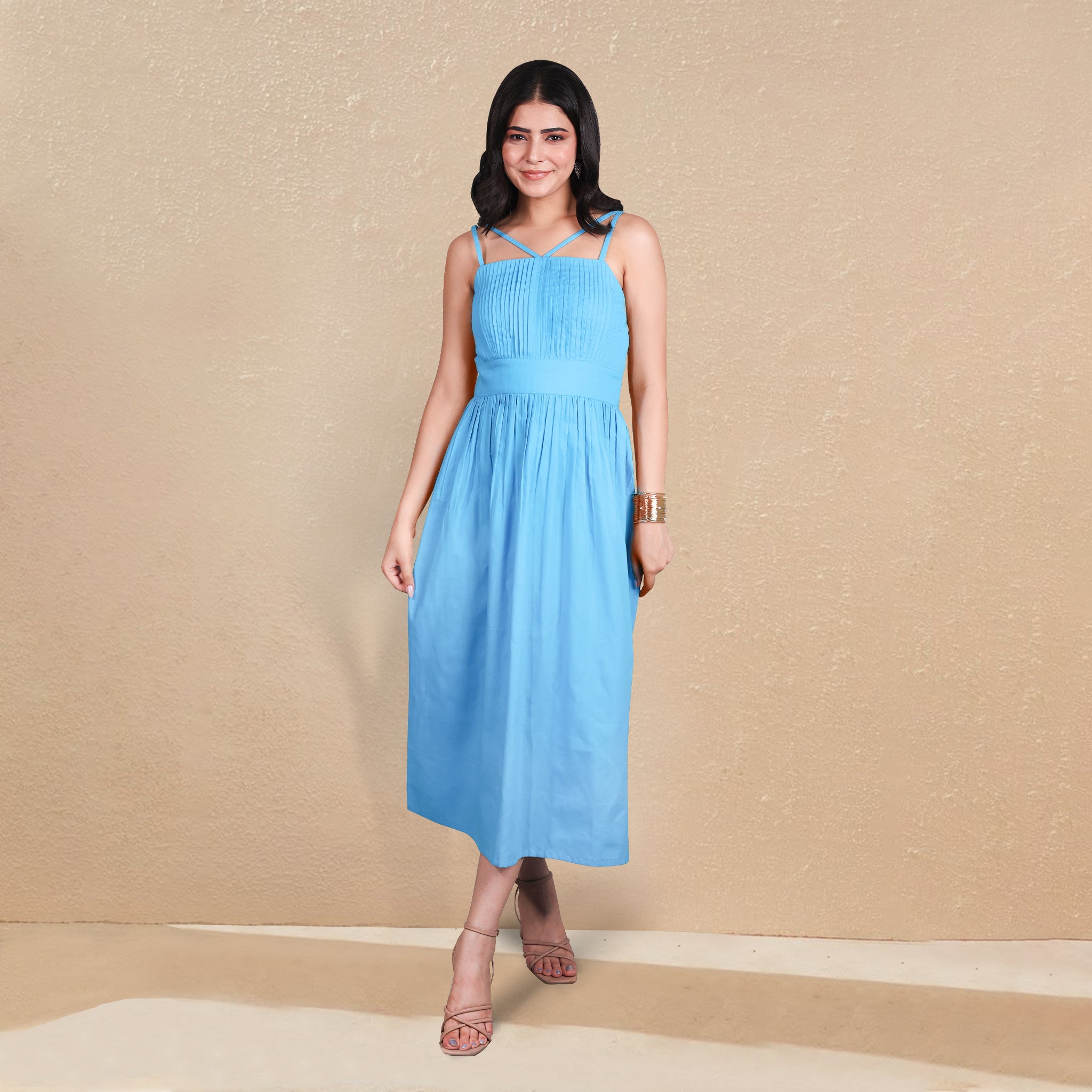 Label Sugandha Khurana