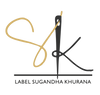 Label Sugandha Khurana
