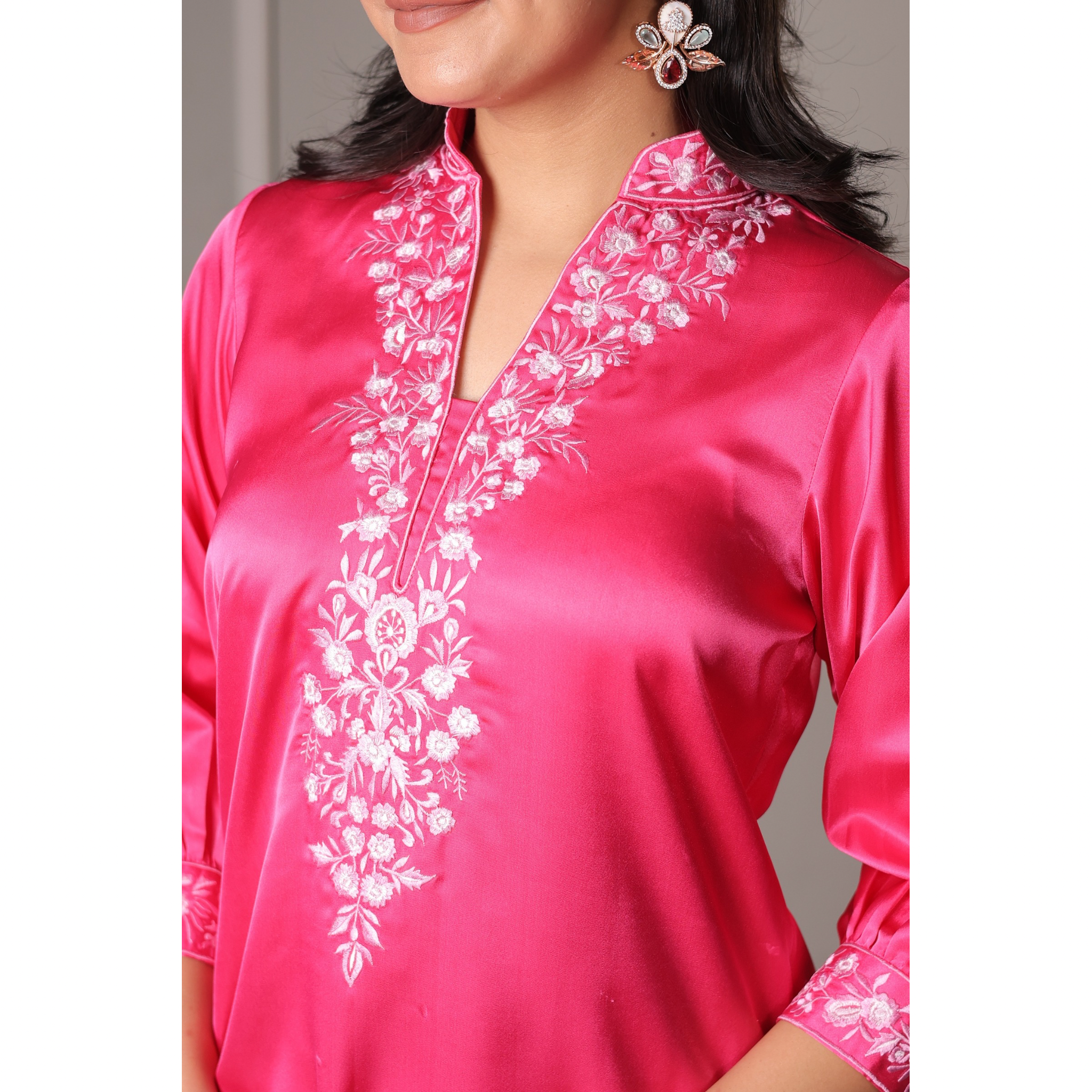 Label Sugandha Khurana