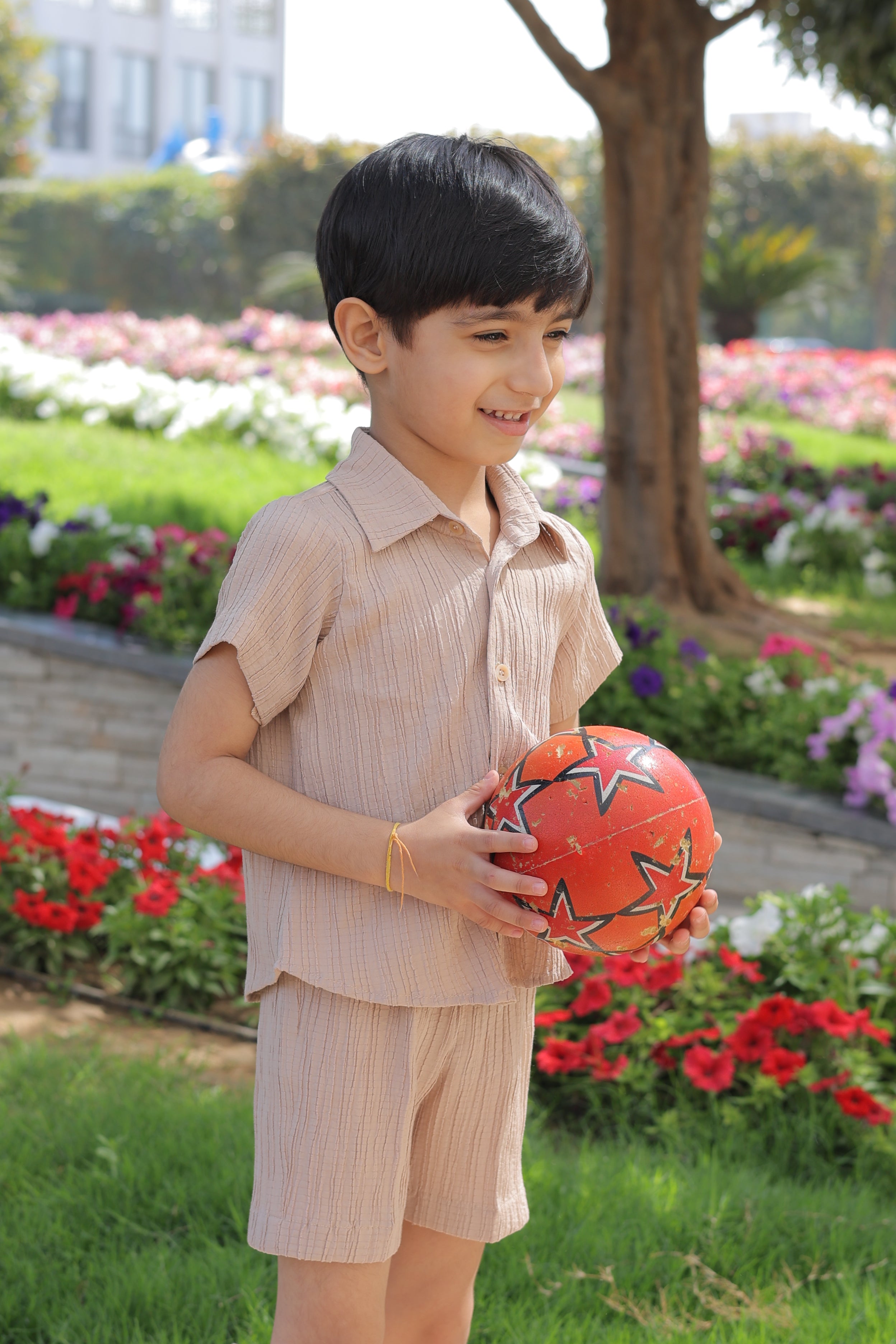 Label Sugandha Khurana