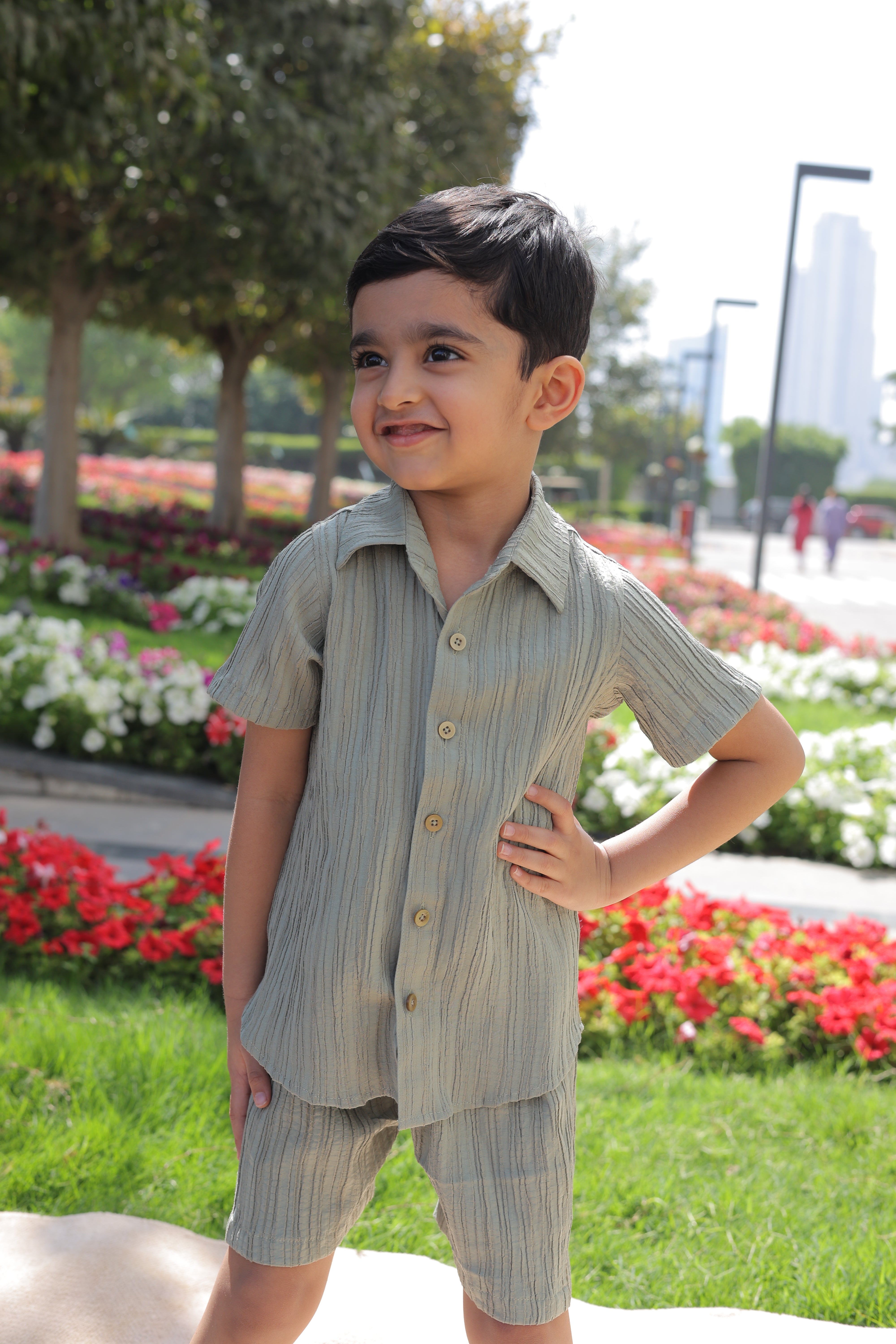 Label Sugandha Khurana