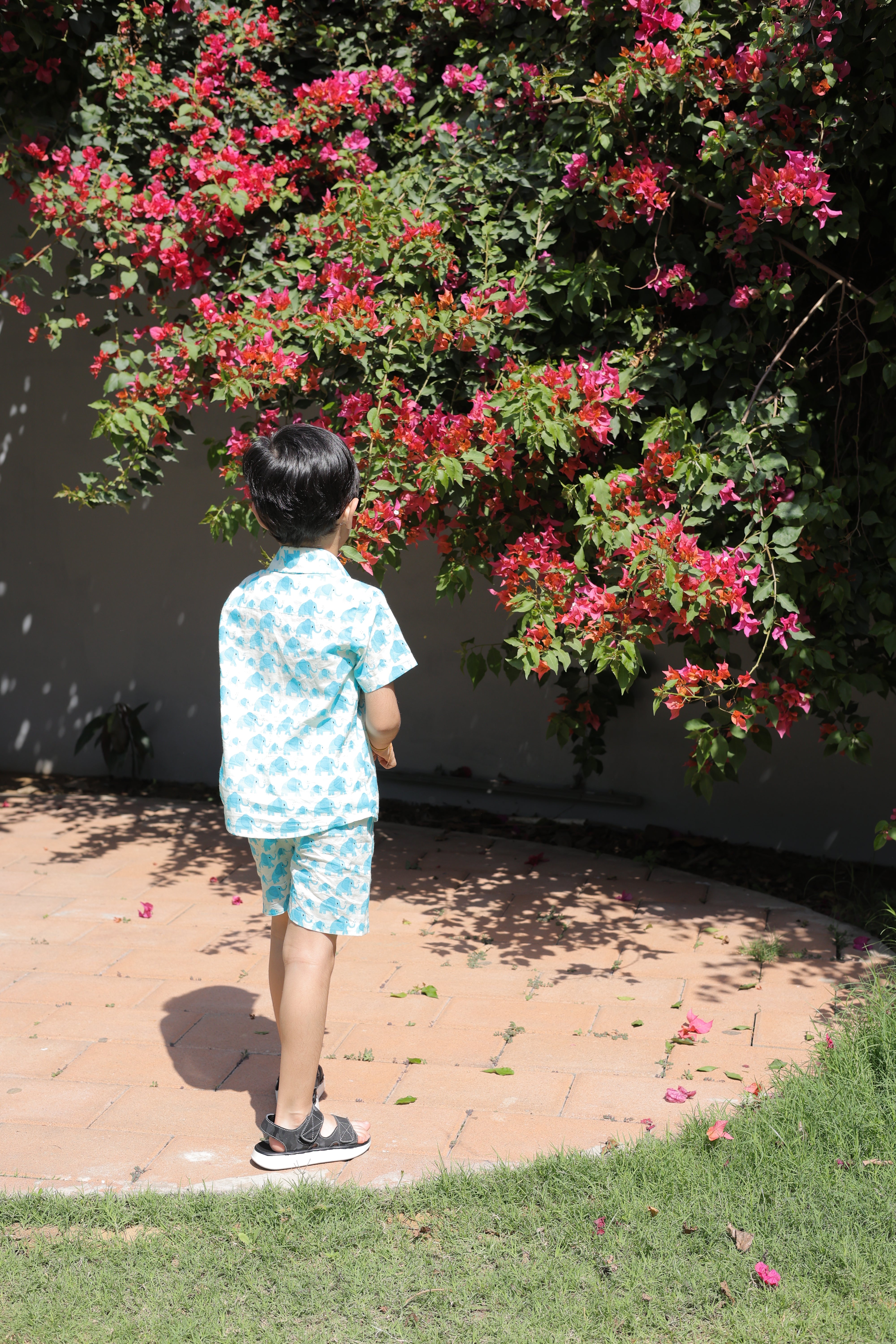 Label Sugandha Khurana
