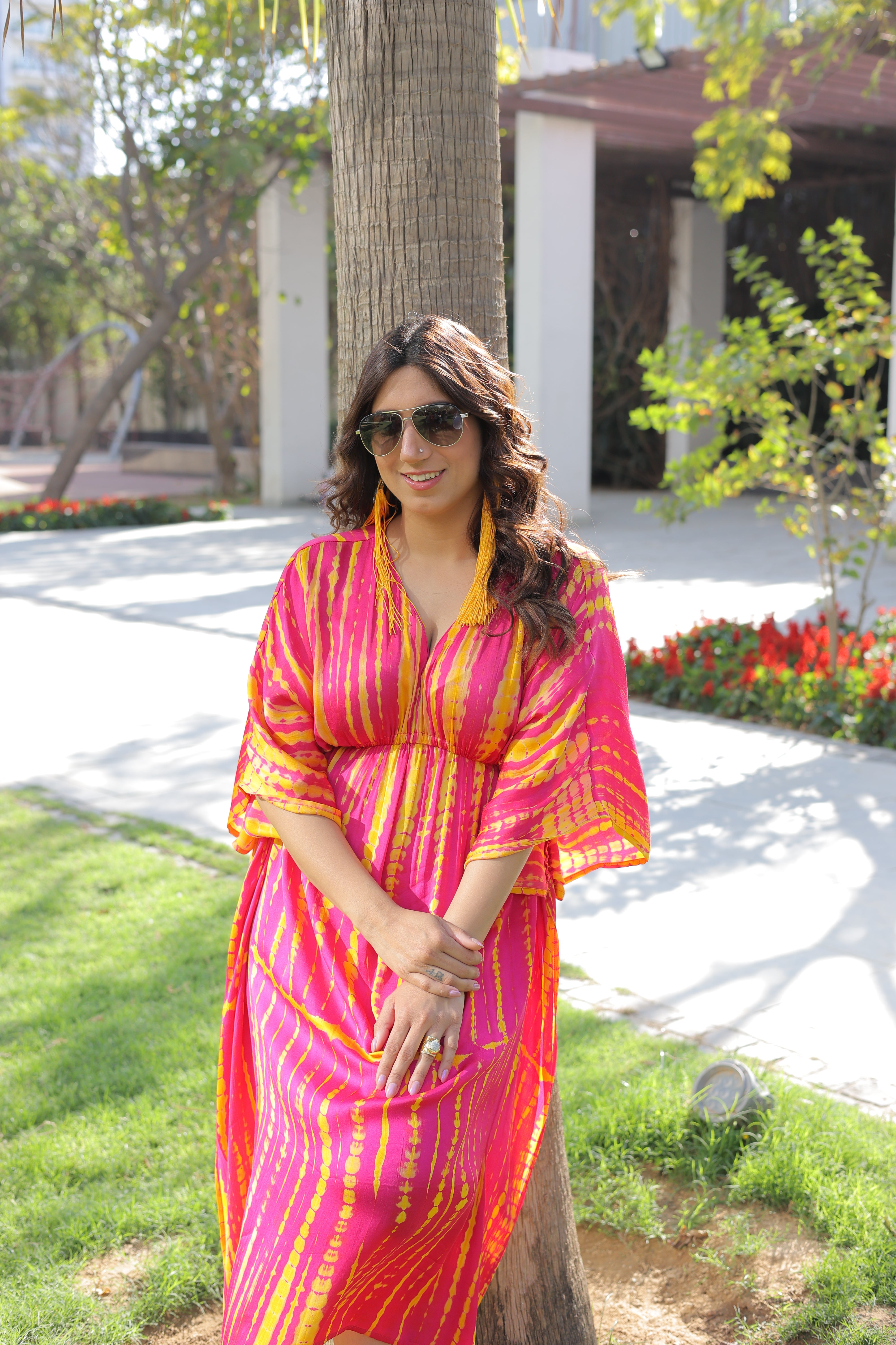 Label Sugandha Khurana