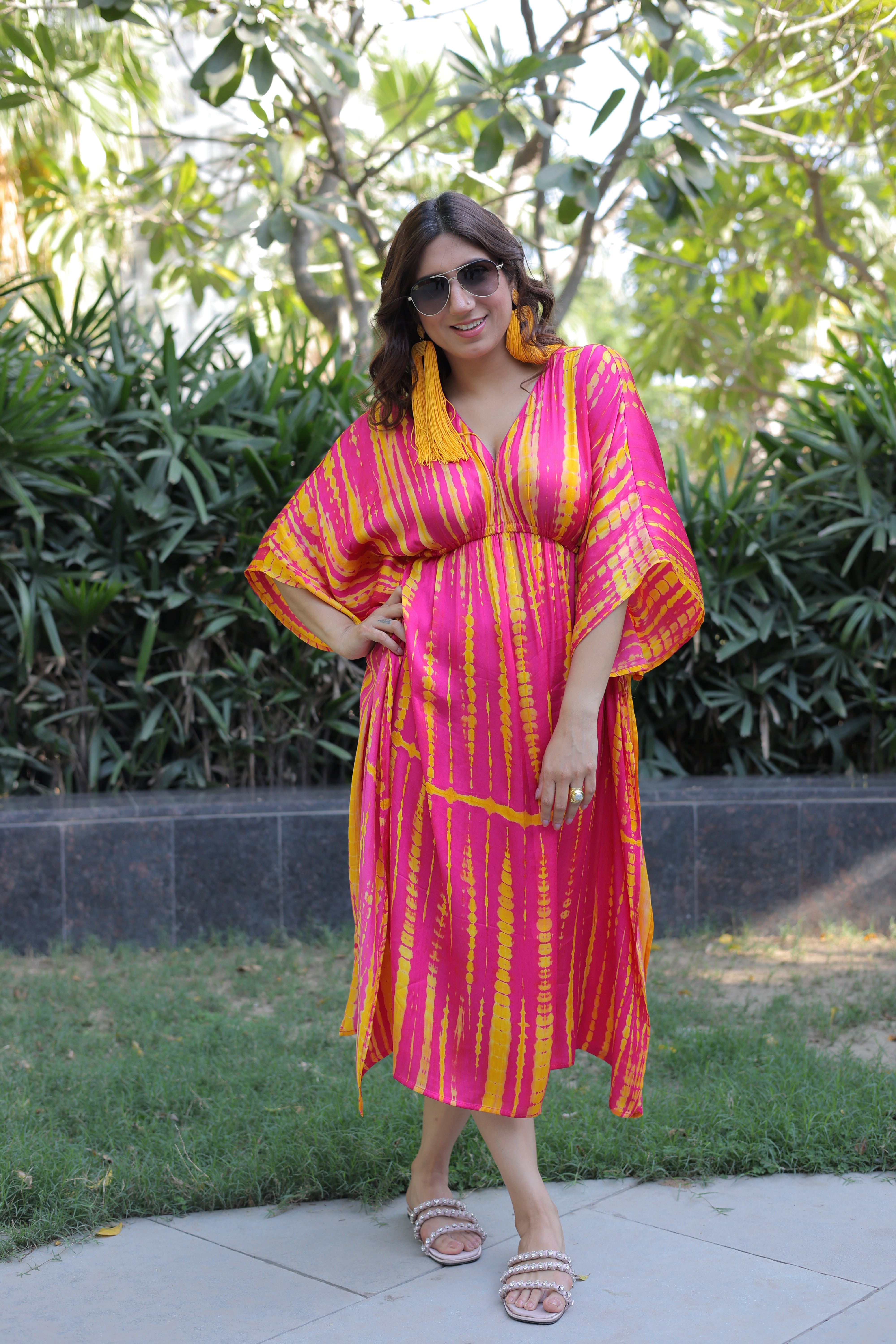 Label Sugandha Khurana