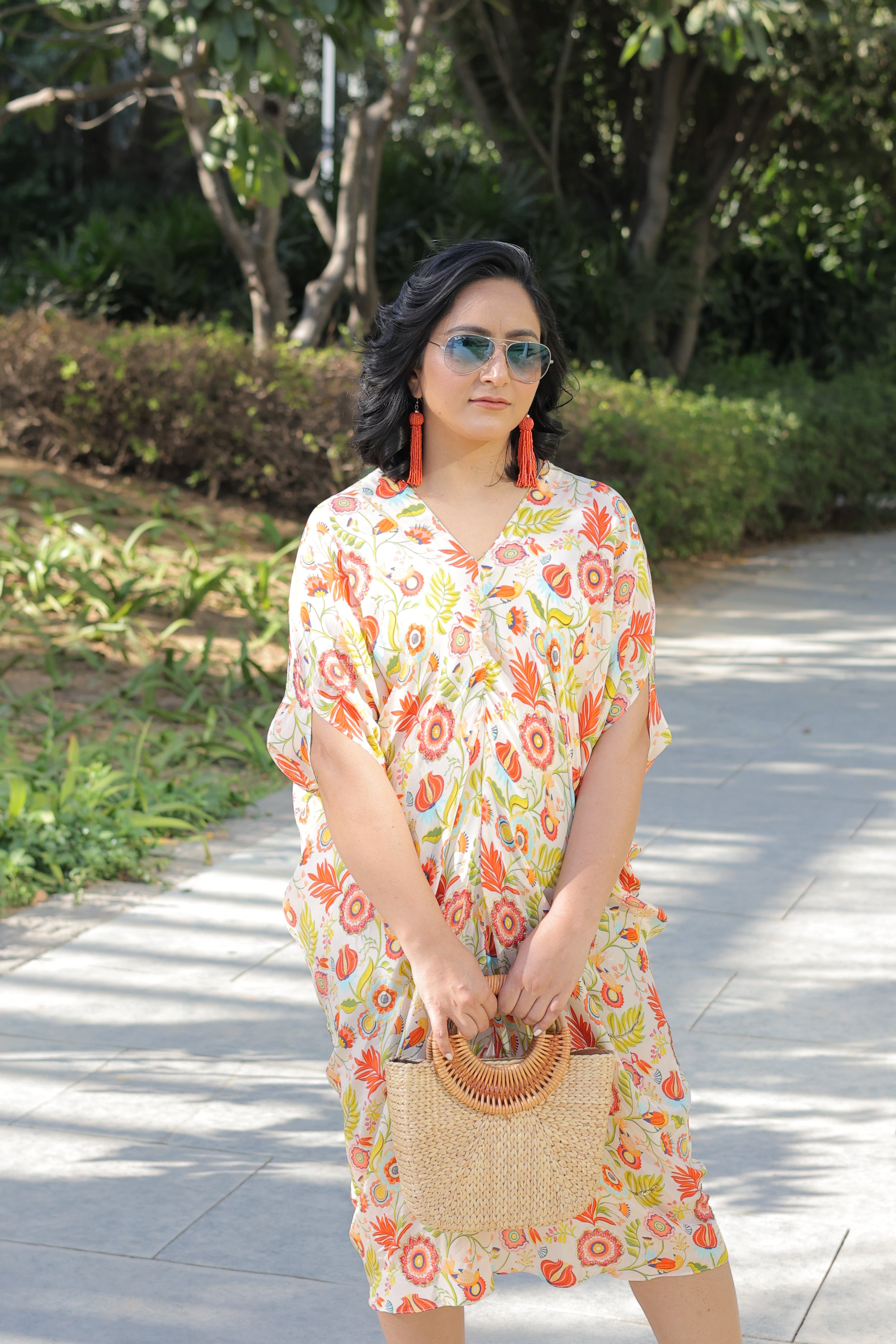 Label Sugandha Khurana