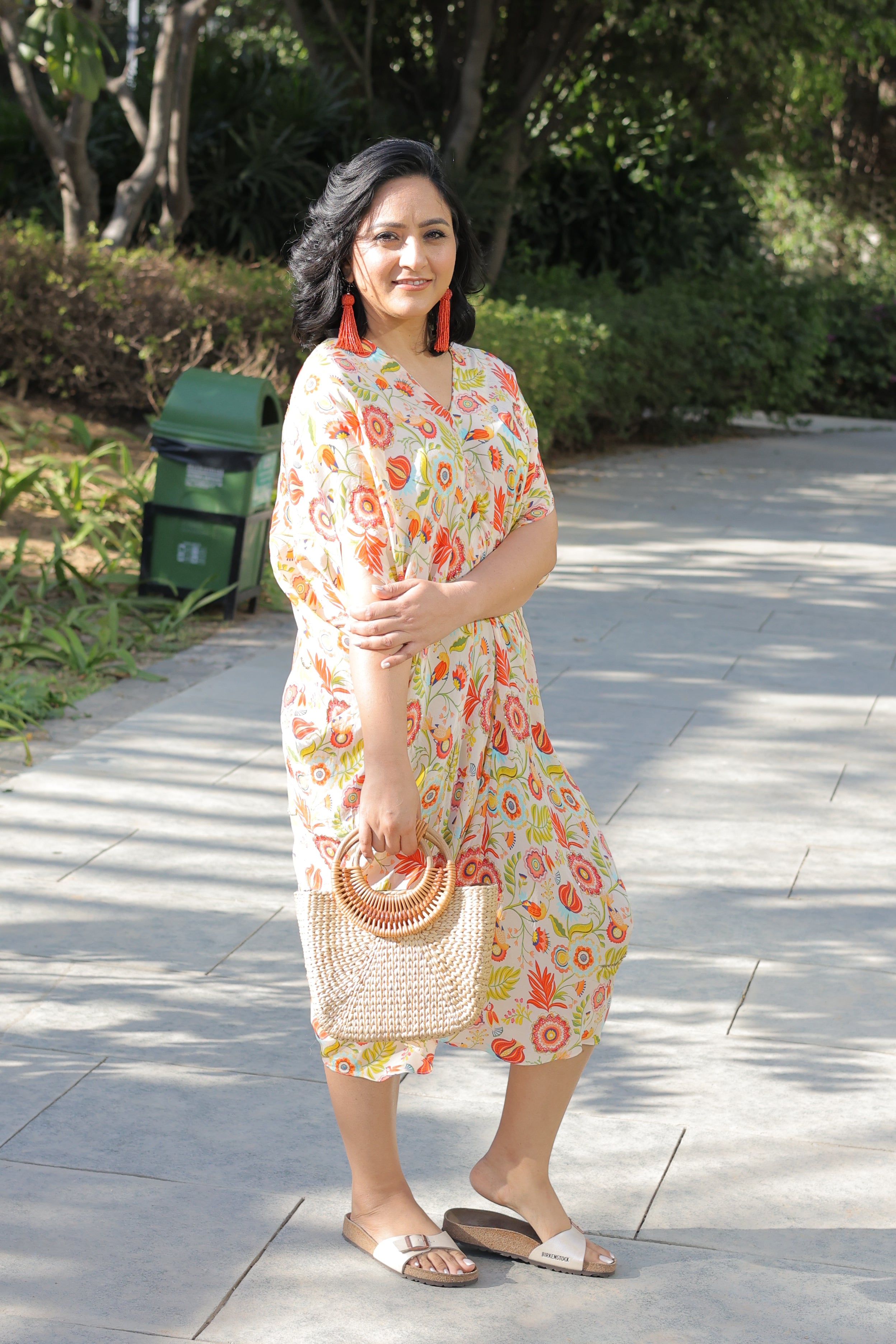 Label Sugandha Khurana
