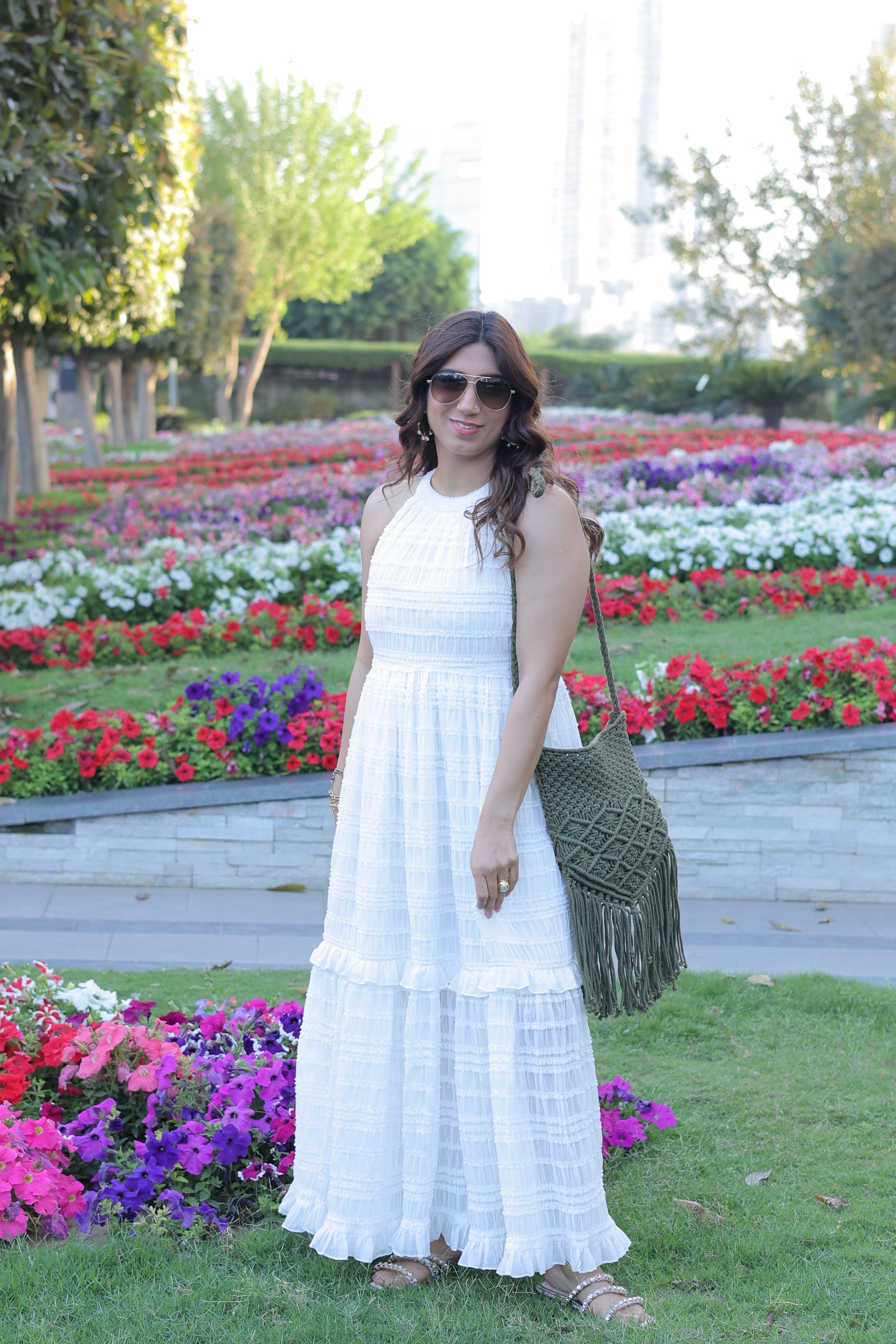 Label Sugandha Khurana