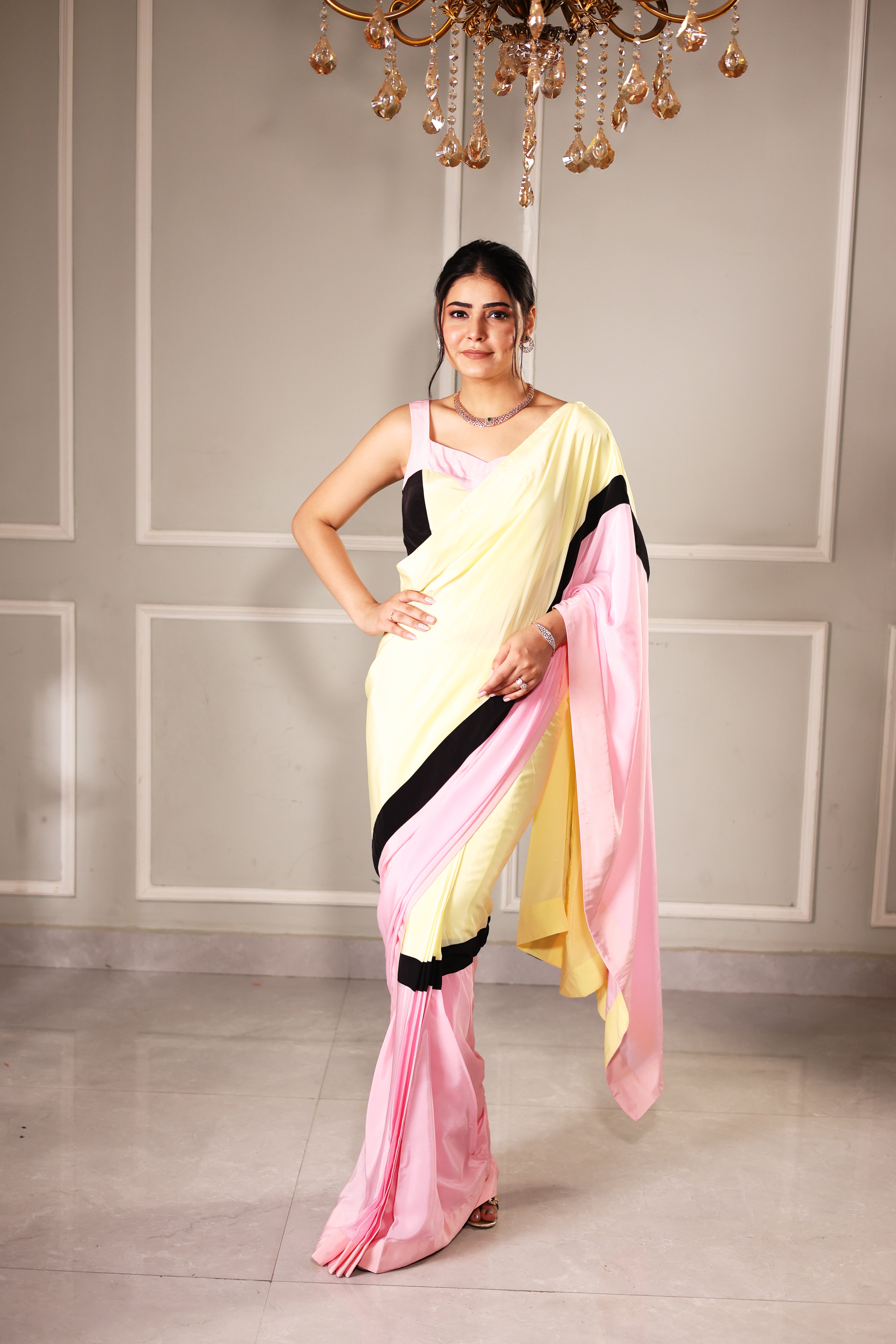 Label Sugandha Khurana