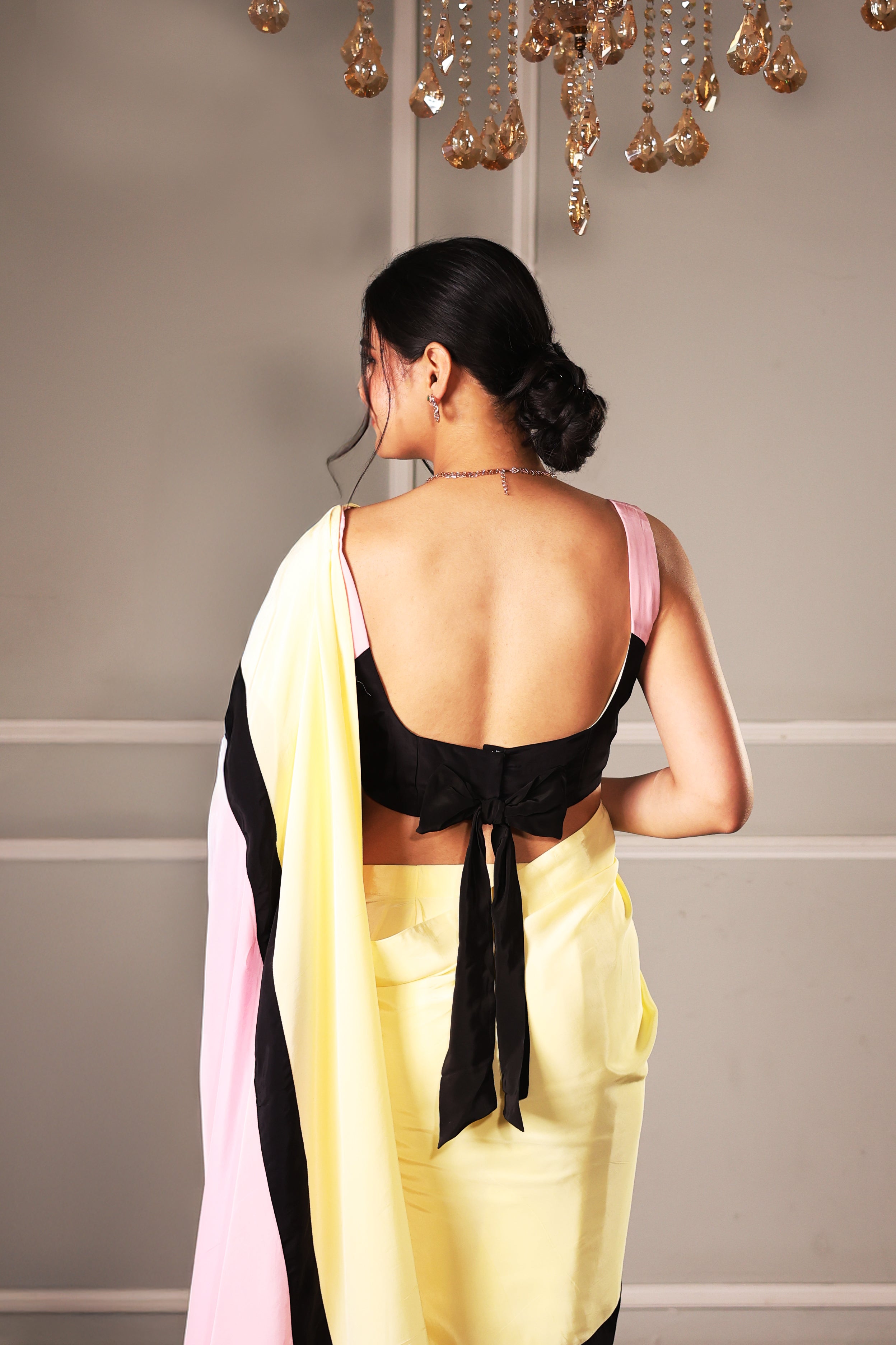 Label Sugandha Khurana