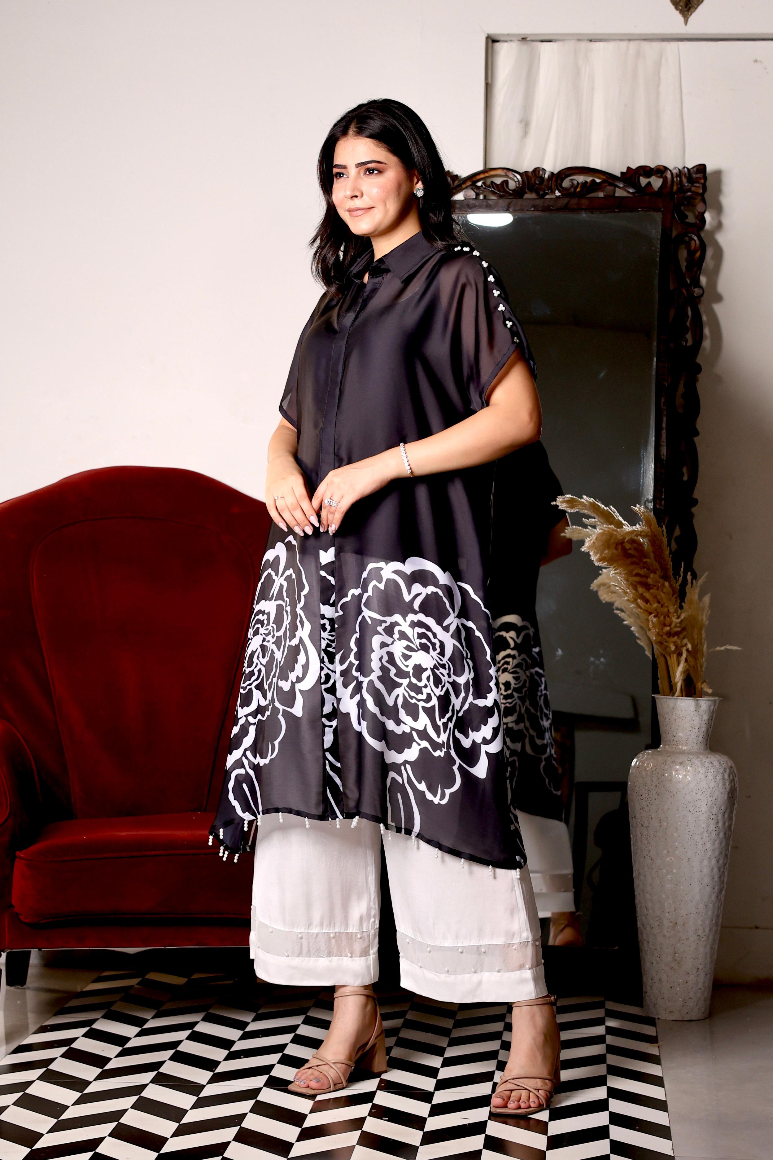 Label Sugandha Khurana