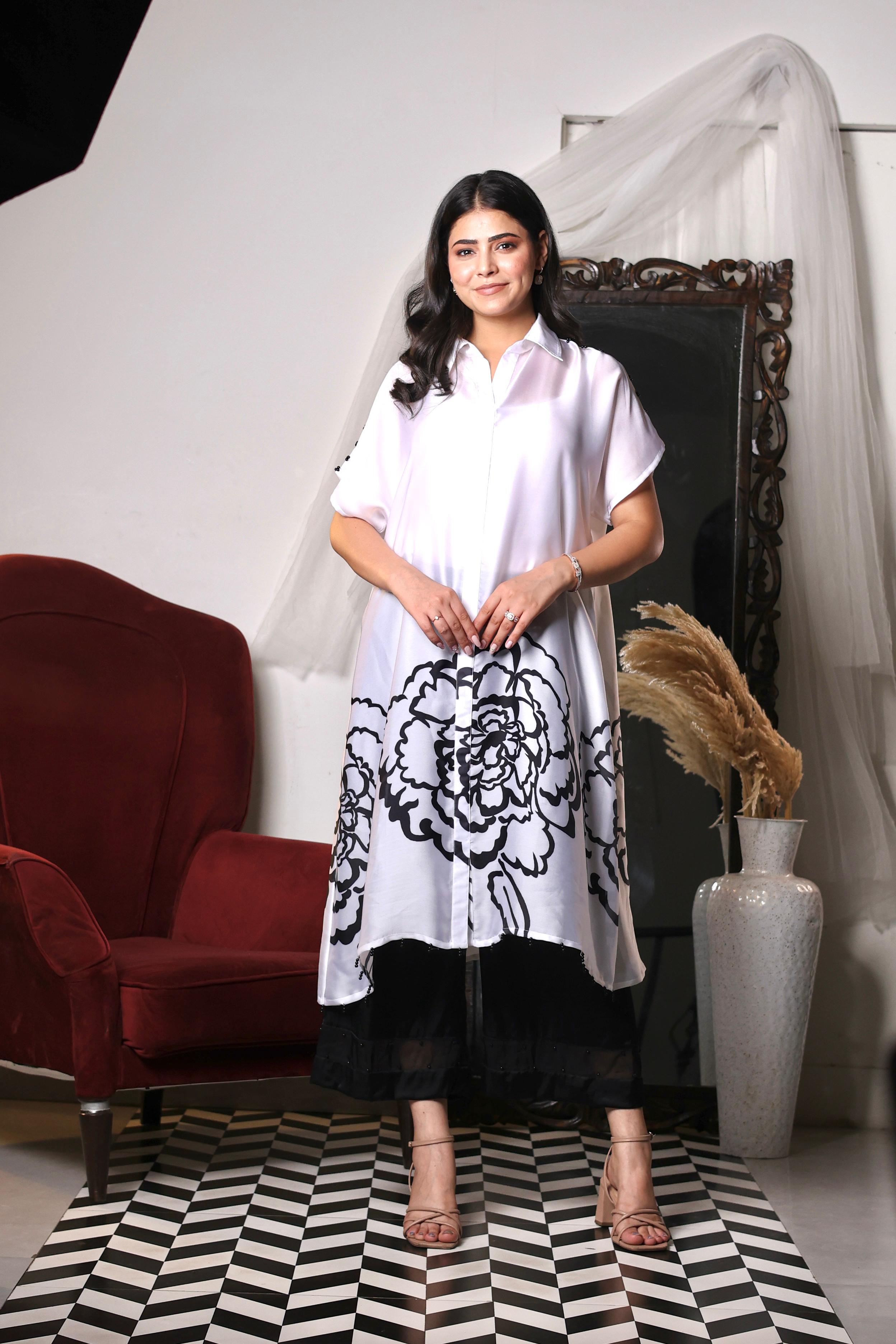 Label Sugandha Khurana